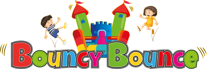 Bouncy Bounce Party Hire